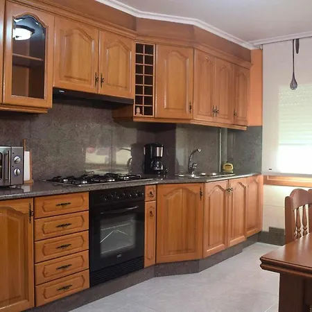 Grupo Gontad Iker Ponteceso Appartement La Corogne