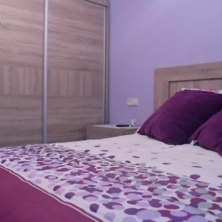 Grupo Gontad Iker Ponteceso Appartement *